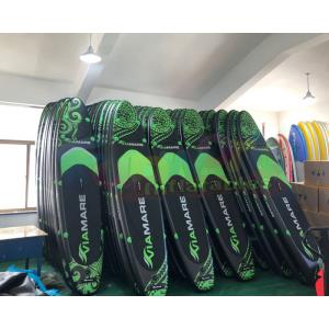 China Customized Inflatable Surf Stand Up Paddle Board Surfboard supplier