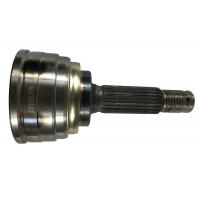 China High Accuracy Auto Spare Parts CV Joint Replacement For Chassis System on sale