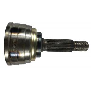 China High Accuracy Auto Spare Parts CV Joint Replacement For Chassis System supplier