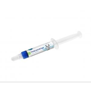 China Periodontal Antibacterial Ointment，Chlorhexidine Gluconate 0.15%~0.45% Root Canal Endodontics Paste, supplier