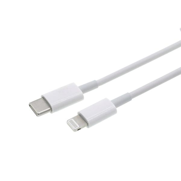 2.4A USB Charging Data Cable For Android And IOS Devices With USB Type C Connector