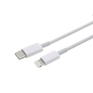 2.4A USB Charging Data Cable For Android And IOS Devices With USB Type C Connector