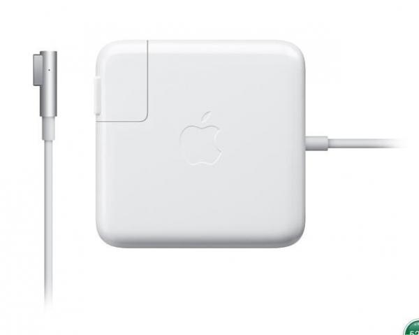 Apple 60W MagSafe Power Adapter (for MacBook and 13-inch MacBook Pro), Macbook