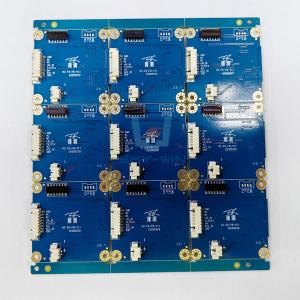 China DVR Power Module Printed Board Assembly ODM Prototype Pcb Assembly supplier
