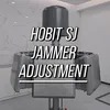 Hobbits SP1 Drone radar brouilleur 10 km Détection 3 km Brouilleur