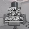 China Hobit SP1 UAV Radar Drone Jammer 10km Detection 3km Jamming wholesale