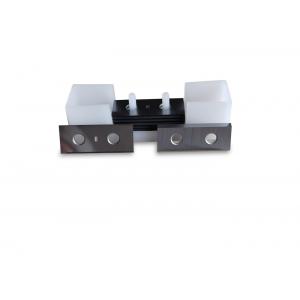 China Tungsten Carbide Reversible Lathe Cutting Inserts OEM &amp; ODM Service Available wholesale