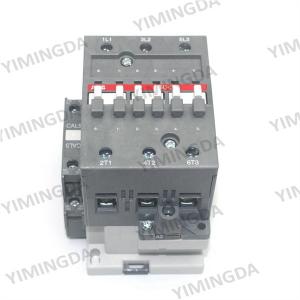 China GT5250 / S5200/ GT7250/ S7200 Auto Cutter Spare Parts 904500294 Starter Cntcr 240v Coil supplier