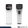 China Medição de objetos Termômetro instantâneo 1-3cm Com ecrã LCD de luz de fundo wholesale