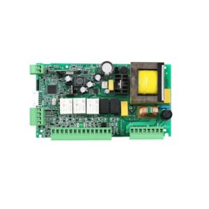 China PCBA 産業用制御 SMT SIP ゲートウェイ プリント基板アセンブリ wholesale