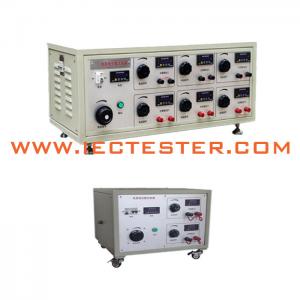 Load of power line tester LP-1, LP-2