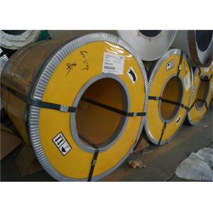 China Custom Carbon Steel Coil Cut To Size Well Packaged Color Coated Anti Corrosion supplier