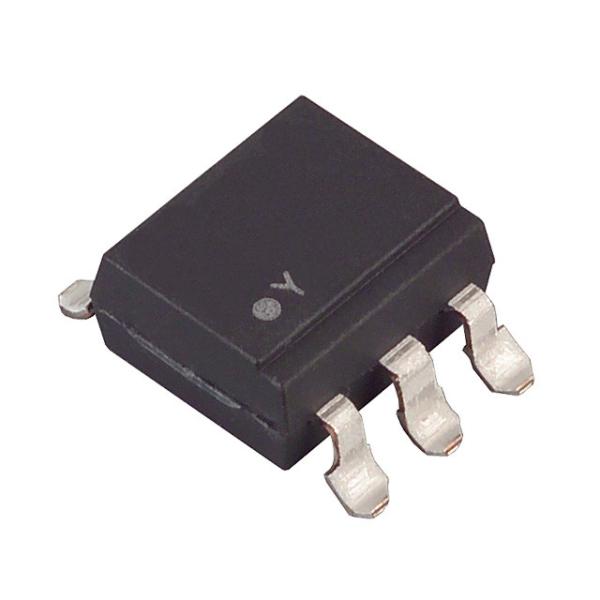 MOC3063S - TA1Programmable IC Chips Property of Lite on Only popular integrated circuits