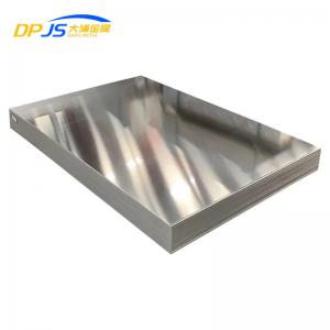 10mm 20mm Hot Rolled Stainless Steel Diamond Plate Sheets 201 430 410 202 304 316L