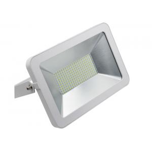 85-265VAC 100W Ultra Slim LED Flood Lights with Isolated Constant Current Driver
