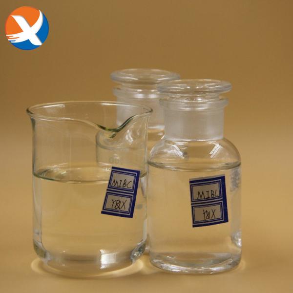 Specific Usage Mining Frother MIBC Alternatives For Clay Ores Performance Comparison From Source