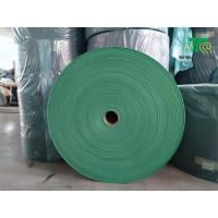 China EVA Foam Green Flooring Underlay Eco Friendly Underlayment 1.5mm For Attached Backing on sale