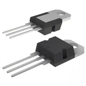 China STPS30150CFP ST Micro  Electronic Ic Chip  mosfet high side switch TO-220IS supplier