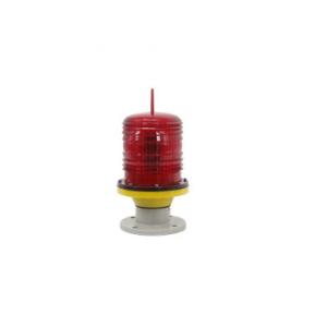 220V 10W Aircraft Warning Lights For Buildings