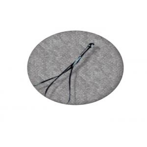 Customized Size Super Elastic Nitinol Wire Fatigue Resistance For Medical Devices