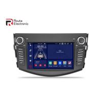 China Toyota RAV4 OEM Car Radio With 4G DSP Wireless Carplay 360 Bird View Camera on sale