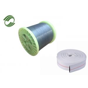 Hose Reels Polyester Invisible Monofilament 1.1mm 18-30% Elongation