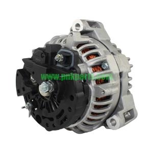 RE538242 RE558678 John Deere Tractor Parts Alternator 24 V 150 A Agricuatural Machinery Parts