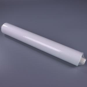 High Absorbency Industrial KME Wiper Rolls Eco-Friendly White