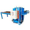 Lightweight Mini Acp Separating Machine for Easy Operation Aluminum Plastic Separator