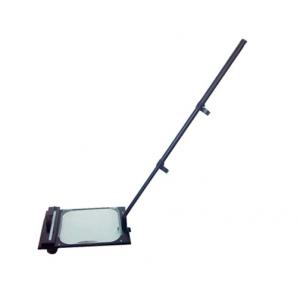 Telescopic Handle Under Vehicle Search Mirror 2.4Kg 50 ~ 90cm Length