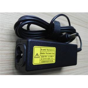 China TOSHIBA Laptop Battery Charger Adapter , AC DC Laptop Power Adapter For PA5177E -1AC3 A045R014L supplier