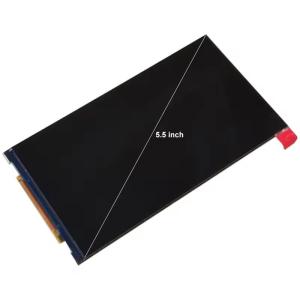 China 5Dispositif de surveillance de terminal portatif ultra-mince de 5 pouces MIPI Interface TFT Modules d'affichage LCD panneau oled supplier
