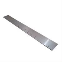 China Paper Guillotine Knife Blade Adjustable Guide Straight Blade For Office School Home on sale