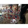 Commercial Adults Giant Bubble Soccer , Comfortable Big Inflatable Soccer Ball