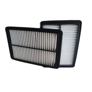 China Non Woven 51mm Car Air Filter Cleaner 28113-4H000 For Korea Cars supplier