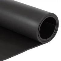 China Flexible Padding Beneath Rubber Stable Wall Mats Or Rolled On Walls Or Floors on sale