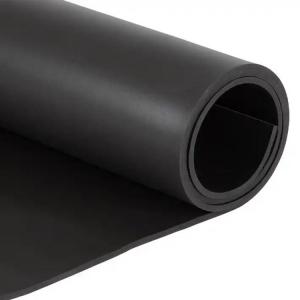 Flexible Padding Beneath Rubber Stable Wall Mats Or Rolled On Walls Or Floors