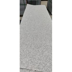 2cm-100cm Natural Flamed Granite Stone Slab For Exterior Wall Cladding