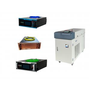 Hybrid Laser Source With 1064nm Fiber Laser Yag Laser 915nm Diode Laser