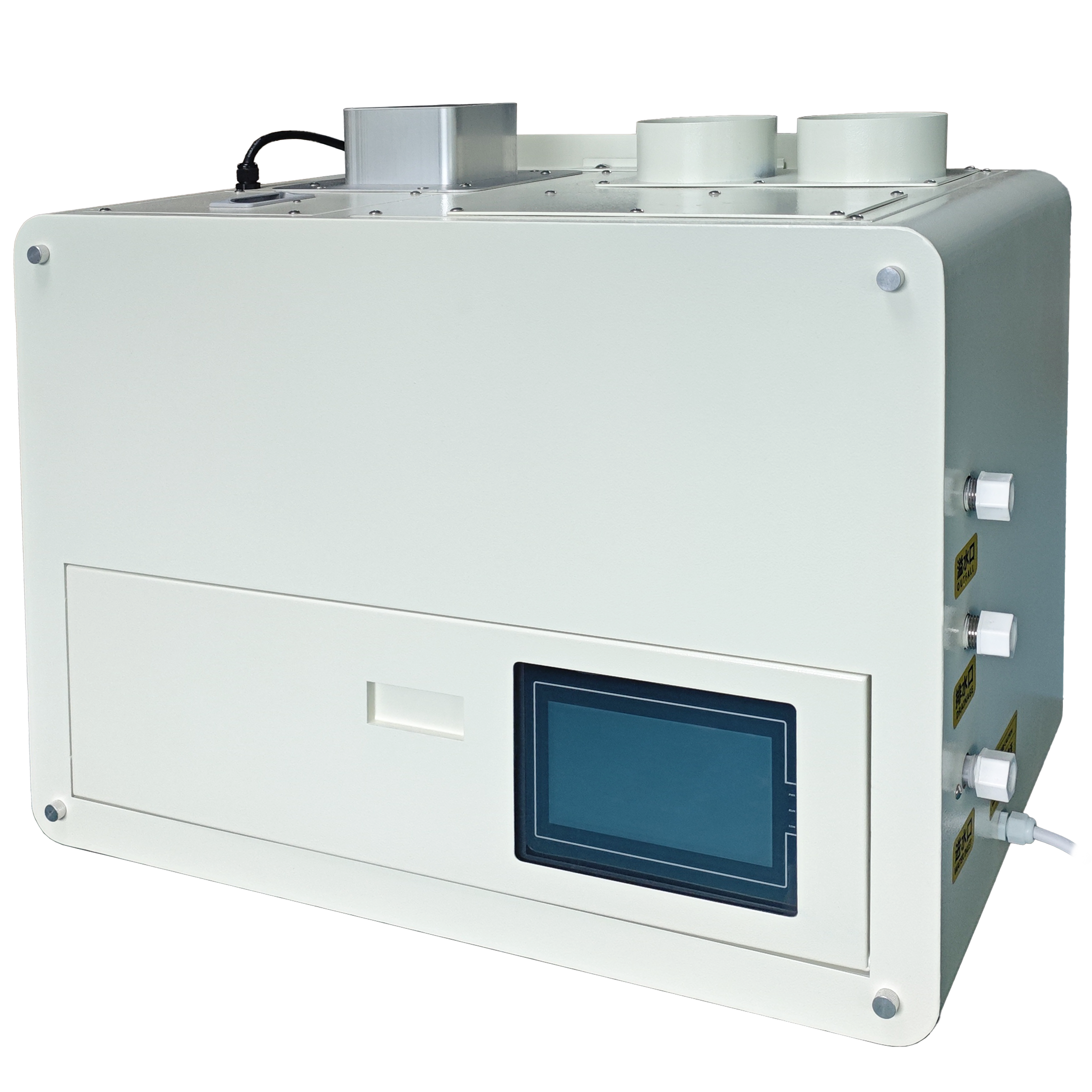 China CV-U3000B-E1 Waste sorting collection points wholesale