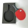 EVA Packaging Foam Padding Inserts For Tennis / Ping Pong Racket