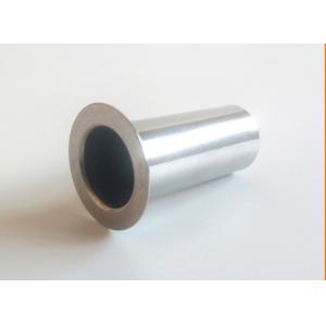 China deep drawn shell, high precision deep drawn stainless steel shell supplier