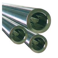 China Q345B Seamless Steel Pipe Hollow Rond Bar Cold Drawn Steel Bar For Machining on sale