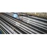 SAE4140 QT Seamless Alloy Steel Tube EN10083-3 Cold Draw Nickel Alloy Pipe 48
