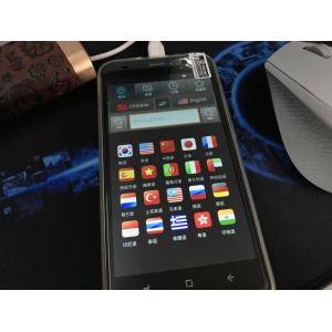 Multilingual Conversation Global Translator With Electronic Dictionary Dark Grey Color