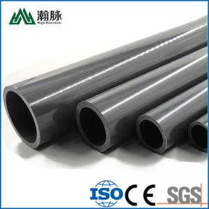 Factory Hot Sale Upvc Pipe 18mm Diameter Astm Standard With 100% Safety