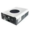 Inversor solar OEM y ODM personalizable 1KW-10KW - Solución de energía híbrida de onda senoidal pura