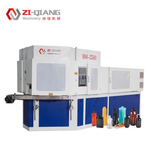 China 自動ボトル注射鋳造機 5トンの生産能力 wholesale