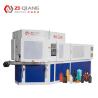 ZQ60 Injection Blow Molding Machine: The Core Tool for Small & Medium Manufacturers to Achieve Seamless Transition from Trial to Mass Production