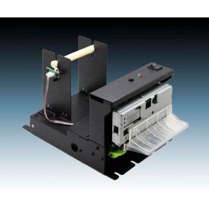 Embedded Kiosk Printer 80mm PBT-TV80 With Thermal Line Printing